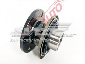 Kołnierz końcówki tylnego reduktora Nissan/Infiniti 332107S11D