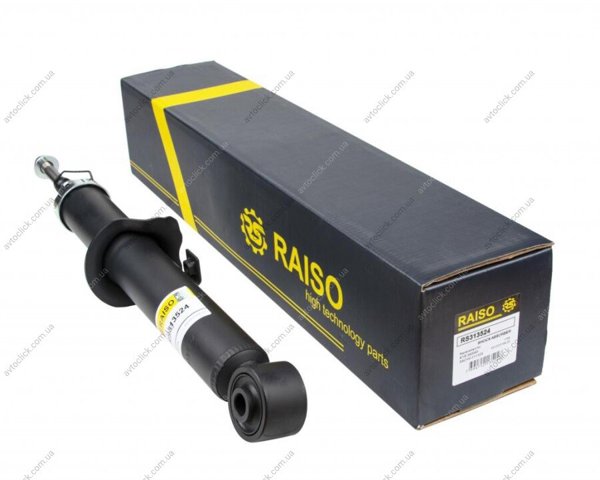 Amortyzator przedni prawy Raiso RS313524