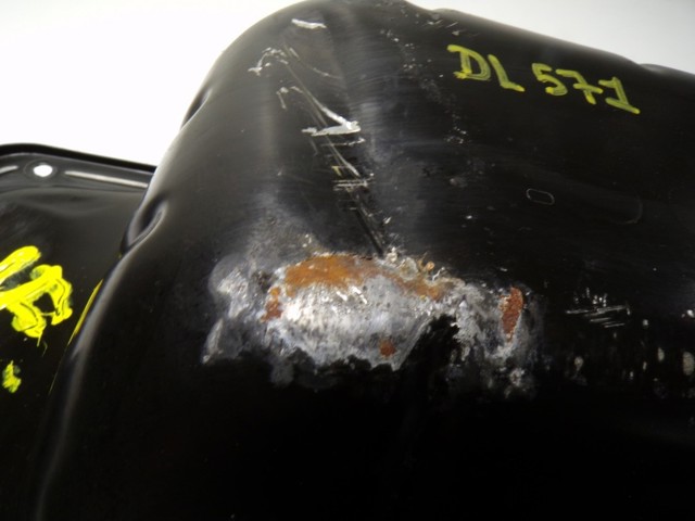 2178714 Ford Miska olejowa silnika