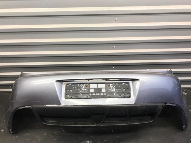 Zderzak tylny Mazda RX-8 coupe (SE) (2003 - 2012) cena, od 325,53 USD