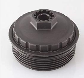 Pokrywa filtra oleju Autotechteile 5070403 cena, od 9,26 USD