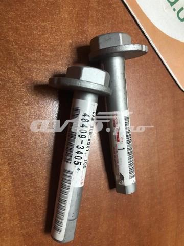 4840934051 Toyota Śruba mocowania wahacza tylnego dolnego wewnętrzna
