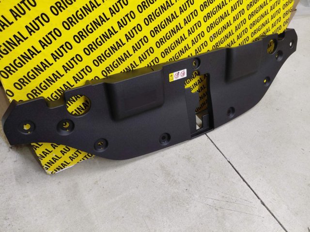 Nakładka panelu przedniego (osłony chłodnicy) górna Toyota 1668125060 cena, od 99,69 USD