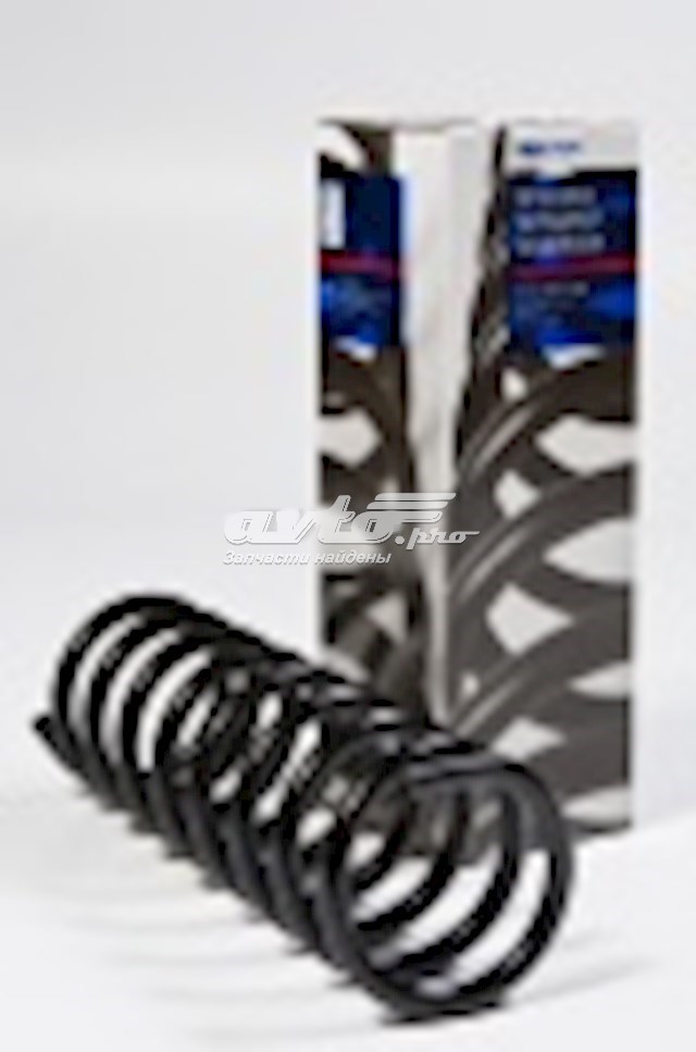 21010290271200 Lada Sprężyna przednia