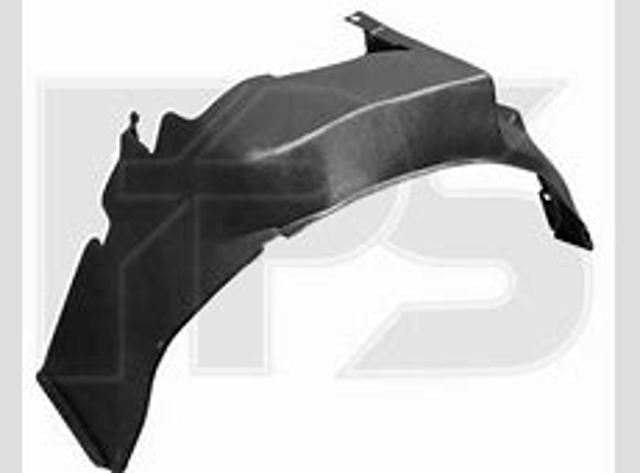 Nadkole błotnika przedniego lewe Daewoo Nexia I sedana (KLETN) (1995 - 2002) cena, od 11,85 USD