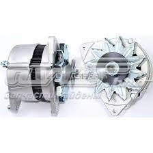 111355 Cargo alternator