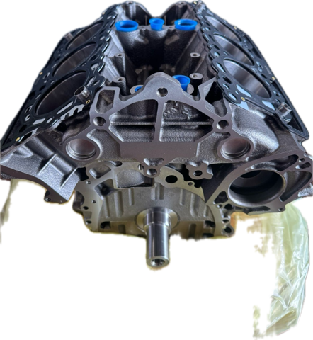 Do koszyka Silnik w komplecie Land Rover Range Rover VELAR L560