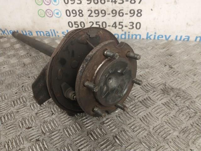 MR377495 Mitsubishi Półoś tylna