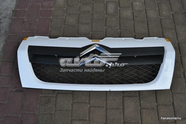 Atrapa chłodnicy Peugeot/Citroen 1308069070 cena, od 108,41 USD