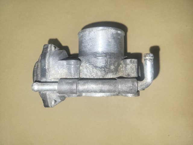 Do koszyka Przepustnica, komplet Mazda 5 I CR