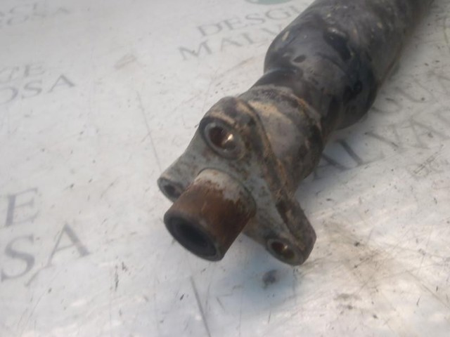 Wał Cardana tylny, kompletny Hyundai Santa Fe I SUV (SM) (2000 - 2006) cena, od 132,37 USD