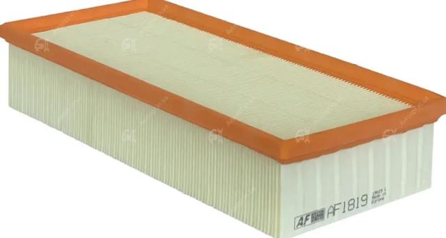 Do koszyka AF1819 Alpha Filter Filtr powietrza