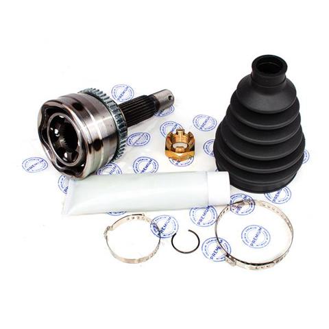 1025989000 BYD Opaski osłony przeguba, uniwersalna