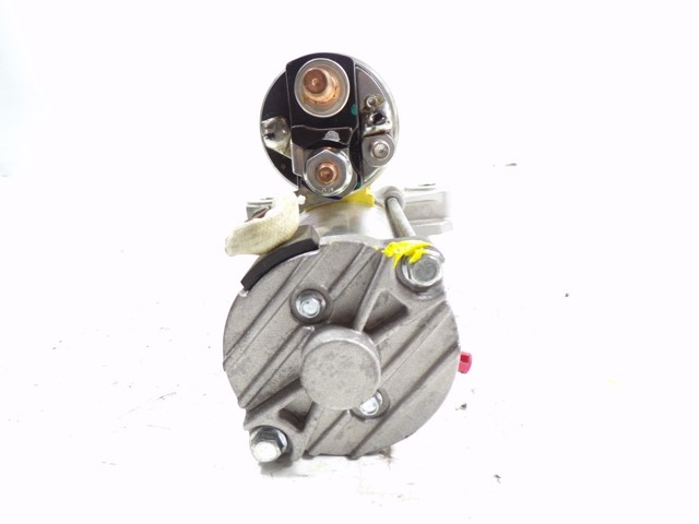  Rozrusznik Ford Focus 4