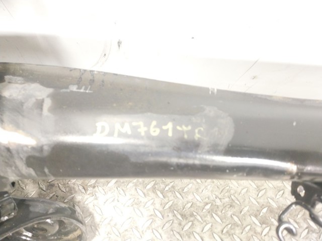 Korpus osi tylnej do Citroen Berlingo  B9