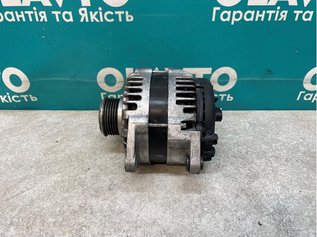 13579675 Opel Alternator