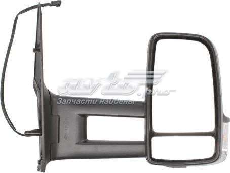 A0008108519 Mercedes Lusterko wsteczne prawe