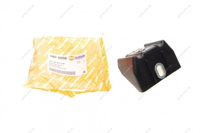3805008 Autotechteile Wspornik osłony chłodnicy górny
