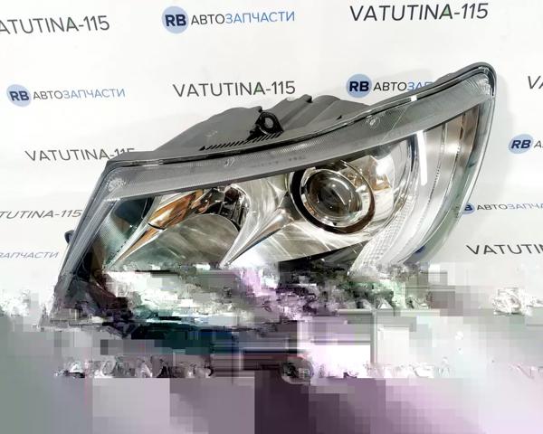 3T1941015F VAG Reflektor lewy