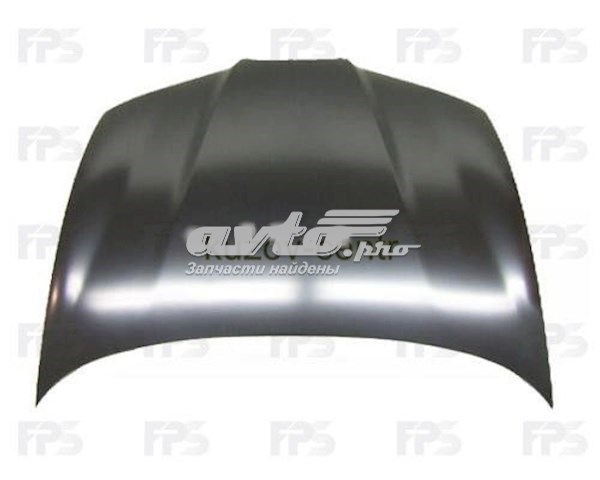 Maska silnika FP6202280 FPS