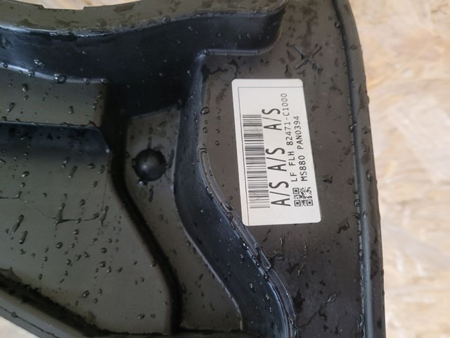 Do koszyka Mechanizm podnoszenia szyby drzwi przednich lewych Hyundai Sonata VII LF