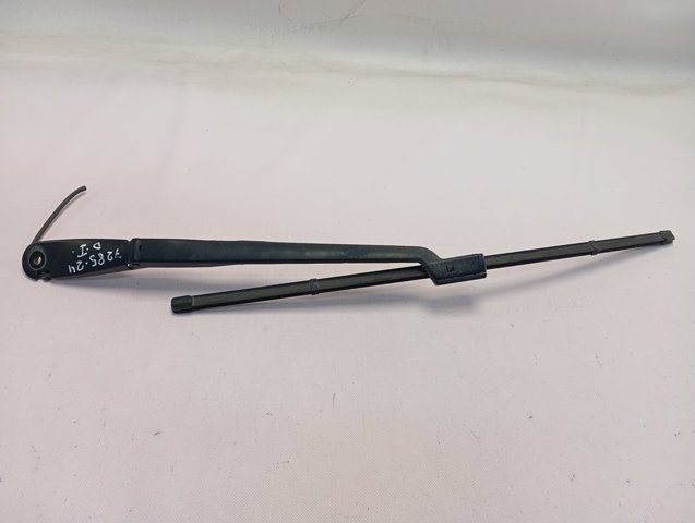 Ramię wycieraczki szyby przedniej do Peugeot 508 II FB, FH, F3