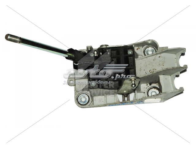 Mechanizm zmiany biegów (cięgno) Ford Connect awangarda (TC7) (2002 - 2013) cena, od 114,53 USD