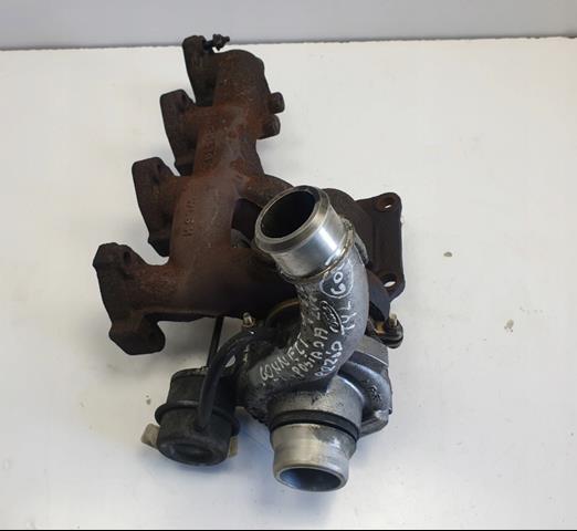 Turbina XS4Q6K682DE Ford