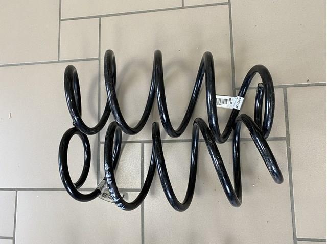31336787136 BMW Sprężyna przednia
