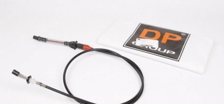 Linka gazu AC3007BNS DP Group