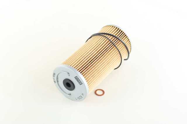  Mann-Filter H8291X