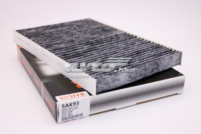 Filtr kabiny SAK93 Shafer