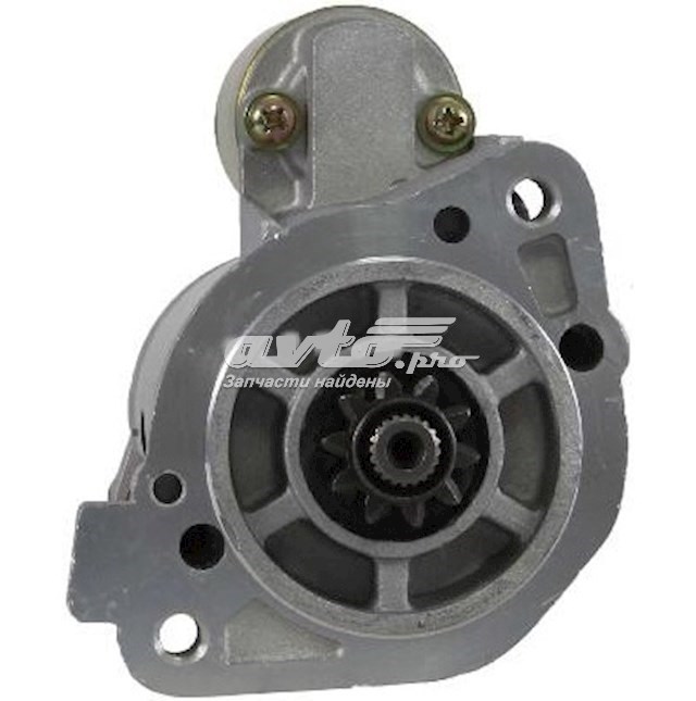 Rozrusznik Mitsubishi M002T63271 cena, od 119,75 USD