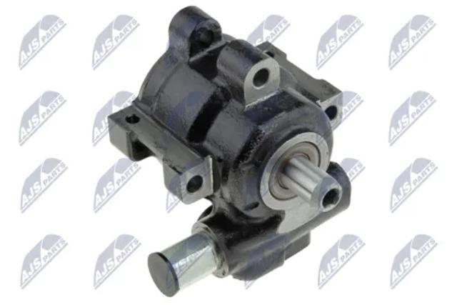 Pompa wspomagania hydraulicznego kierownicy 68225509AC Chrysler