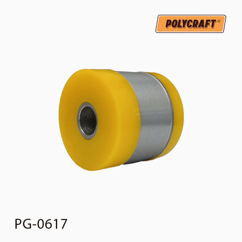 Silentblock tylnej belki Peugeot/Citroen 5131J8 cena, od 33,83 USD