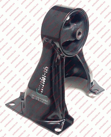 Poduszka (podpora) silnika tylna Chery A211001710JA cena, od 12,87 USD