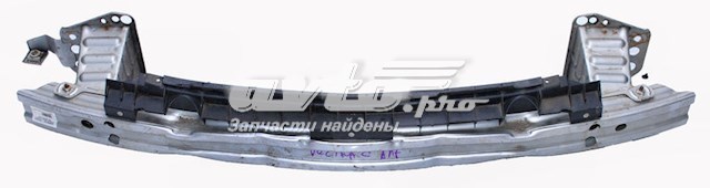 Wzmocnienie zderzaka przedniego 9186119 Opel