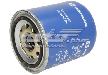 Filtr osuszacza powietrza (separatora oleju/wilgoci) (TRUCK) K087957 Knorr-bremse