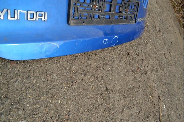 69200F2010 Hyundai/Kia Klapa bagażnika