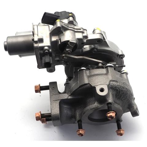 Turbina IHI VB31 cena, od 392,36 USD