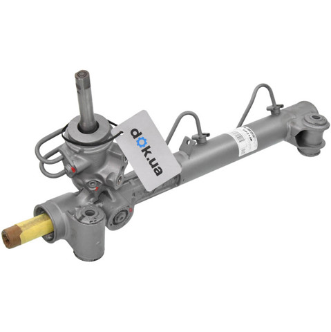 Listwa kierownicza (maglownica) OP214R MSG Rebuilding