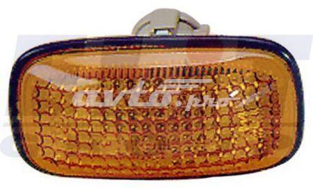 2151424NUE Depo/Loro Powtarzacz kierunkowskazu na błotniku