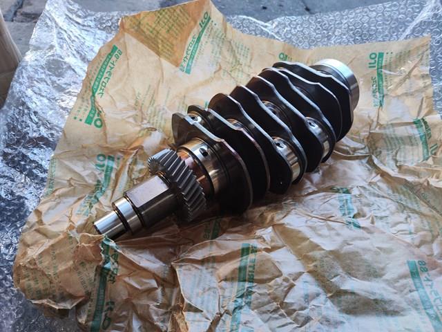 Wał korbowy silnika do Subaru Forester IV S13, SJ