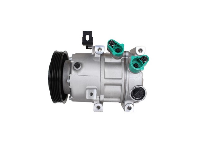 Do koszyka 97701D7100R MSG Rebuilding Sprężarka klimatyzacji