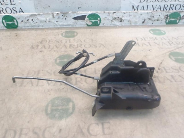  Zamek drzwi przednich prawych Mazda 6 