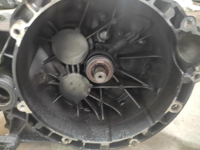 Mechaniczna skrzynia biegów w komplecie Volvo S40 II sedana (MS) (2004 - 2012) cena, od 449,36 USD