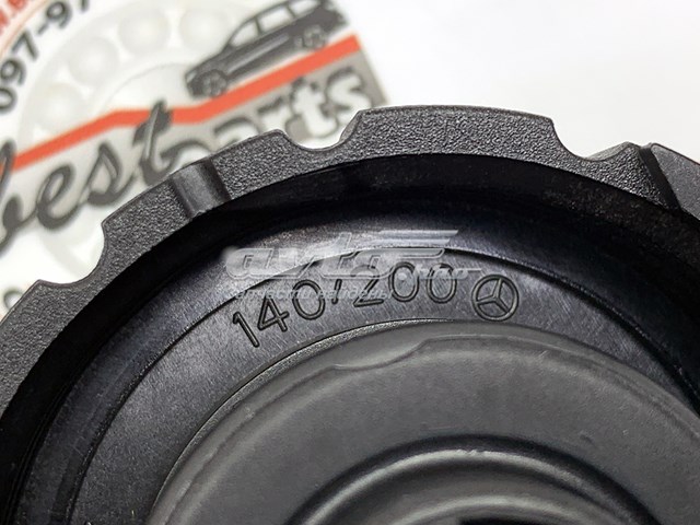 A210501061564 Mercedes Pokrywa (korek) zbiornika wyrównawczego