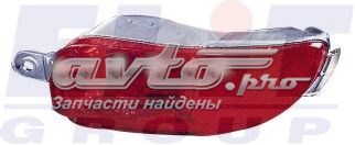 Przednia lampa przeciwmgielna tylna prawa Depo/Loro/Abakus 4424001RUE cena, od 17,27 USD