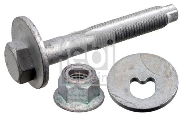 Śruba do mocowania górnego wahacza tylnego wewnętrzna Febi 188669 cena, od 11,62 USD