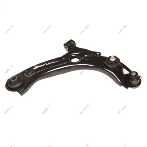 DFR534350B Mazda Wahacz zawieszenia przedniego dolny lewy